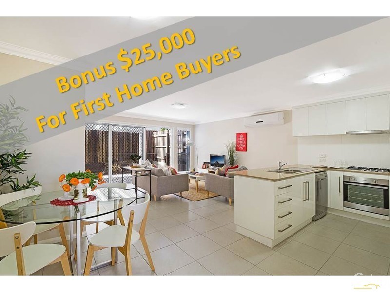 1/338 Hume Street, Centenary Heights QLD 4350