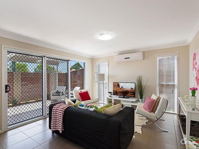 1/338 Hume Street, Centenary Heights QLD 4350