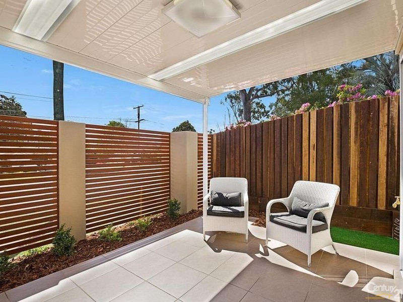 1/338 Hume Street, Centenary Heights QLD 4350