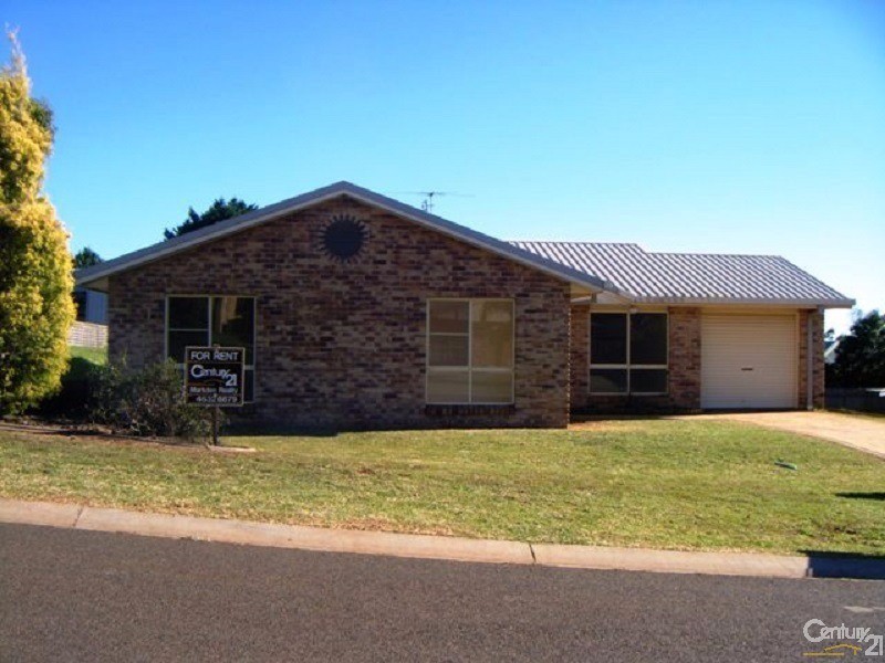 18 Krog Court, Darling Heights QLD 4350