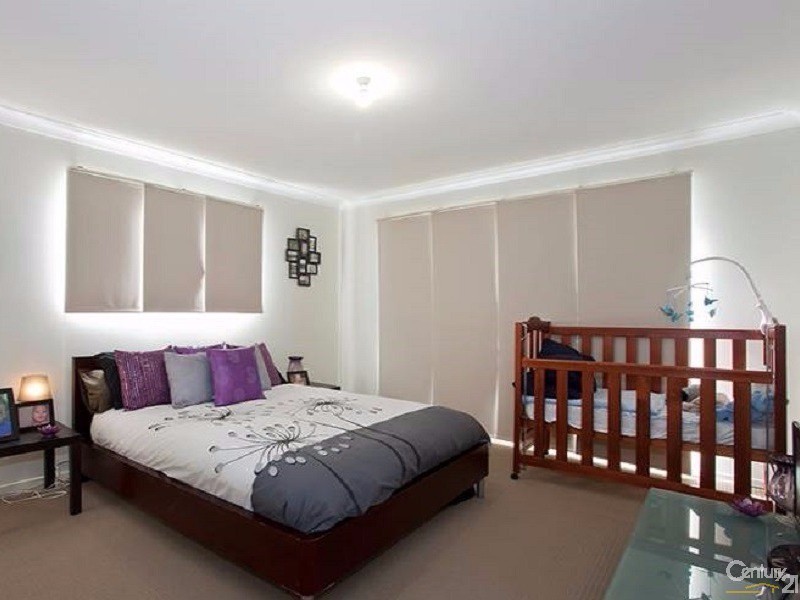 9  Kurrawa Crescent, Glenvale QLD 4350