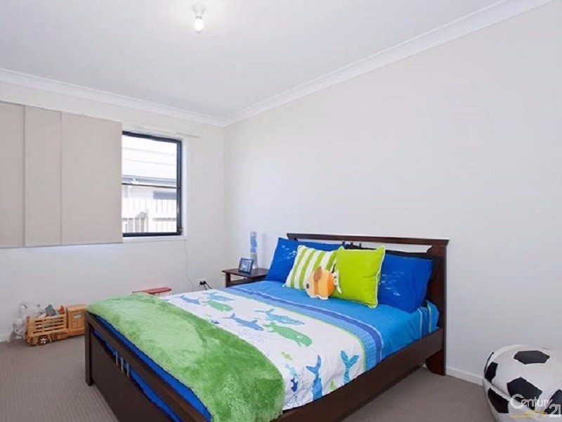 9  Kurrawa Crescent, Glenvale QLD 4350