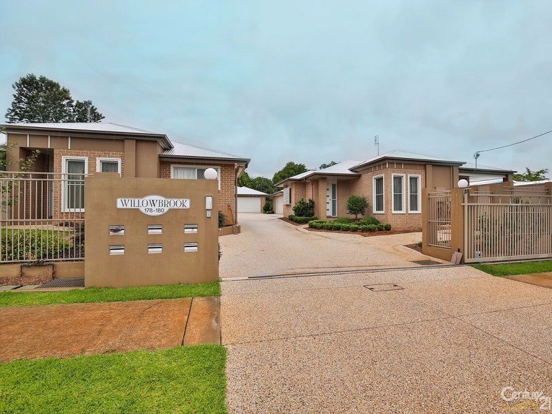 3/178 Mary Street, East Toowoomba QLD 4350