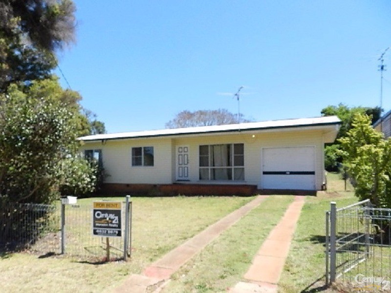 11  McCafferty Street, Wilsonton QLD 4350