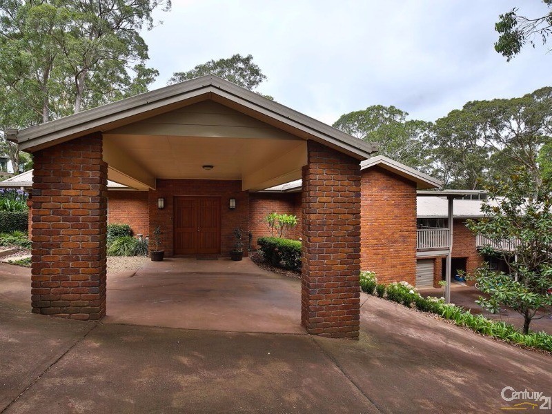 12 Inadale Court, Middle Ridge QLD 4350