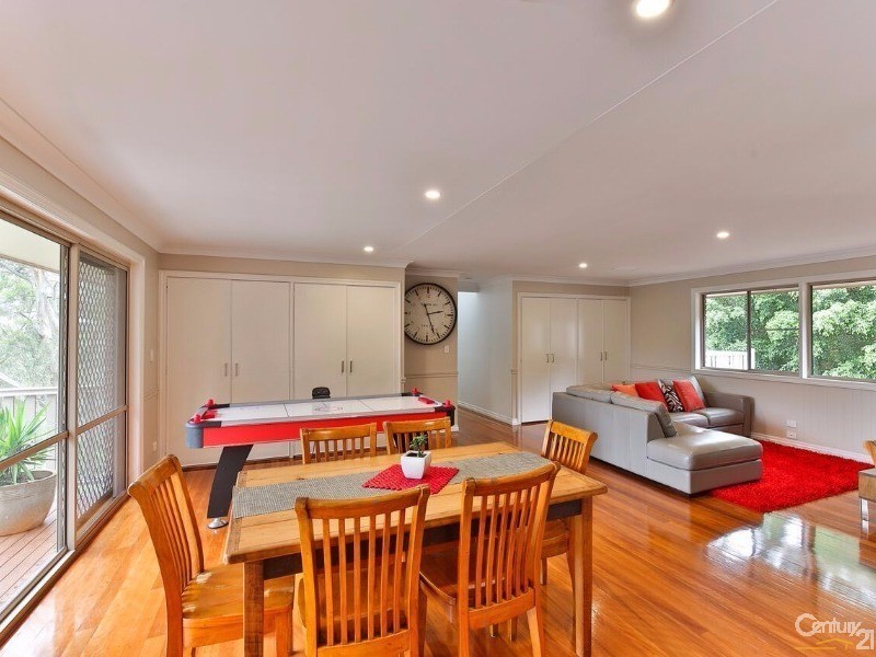 12 Inadale Court, Middle Ridge QLD 4350