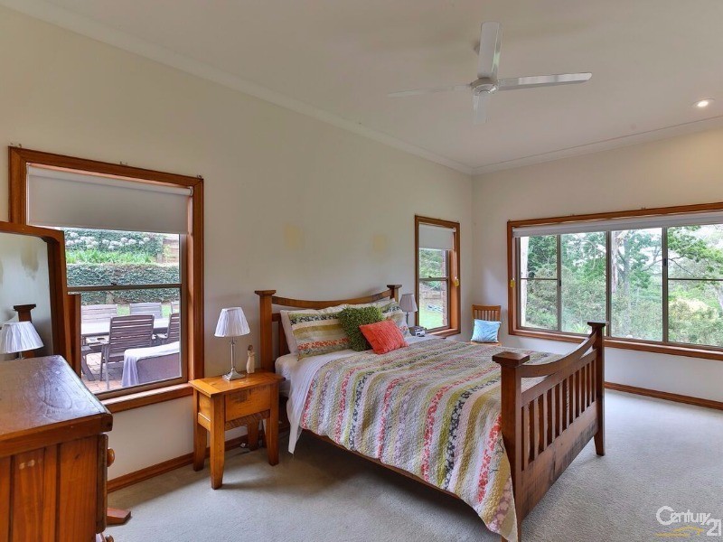 12 Inadale Court, Middle Ridge QLD 4350