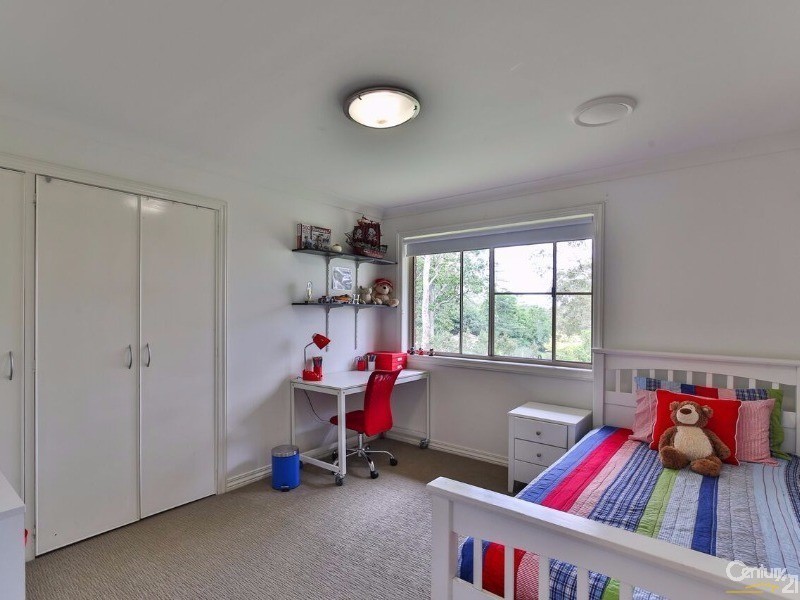 12 Inadale Court, Middle Ridge QLD 4350