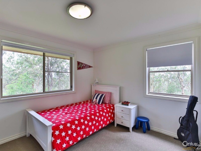 12 Inadale Court, Middle Ridge QLD 4350