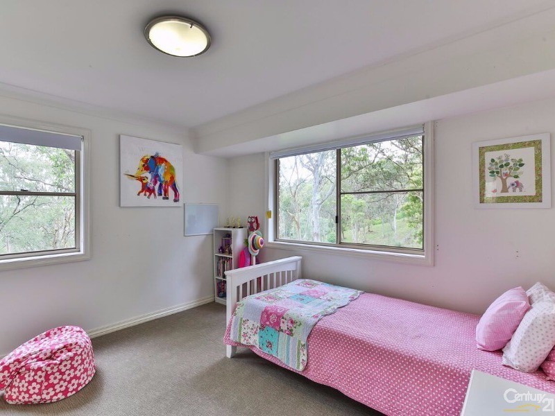 12 Inadale Court, Middle Ridge QLD 4350