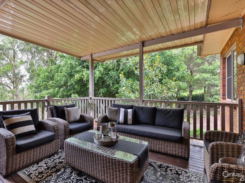 12 Inadale Court, Middle Ridge QLD 4350