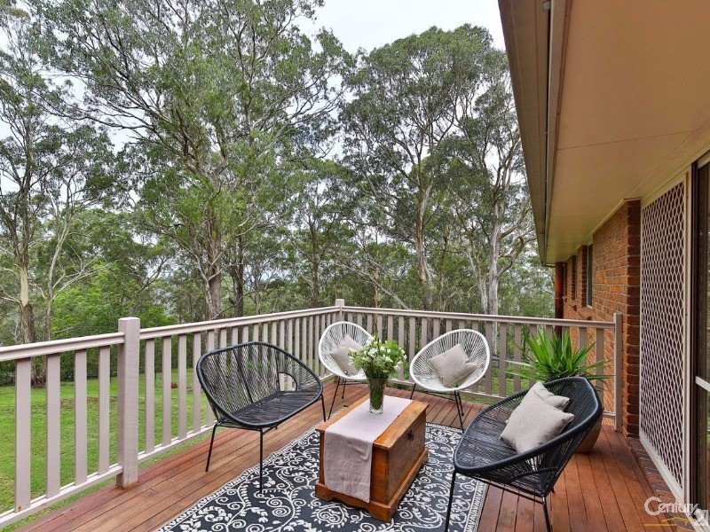 12 Inadale Court, Middle Ridge QLD 4350