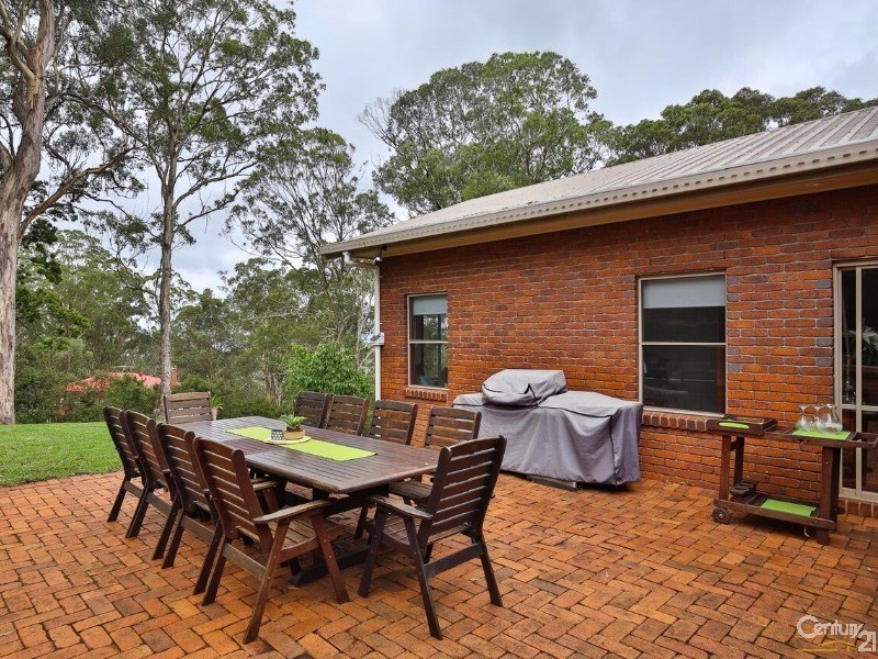 12 Inadale Court, Middle Ridge QLD 4350