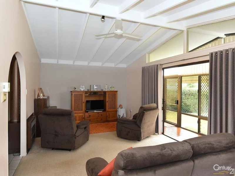 19 Dumba Street, Harristown QLD 4350