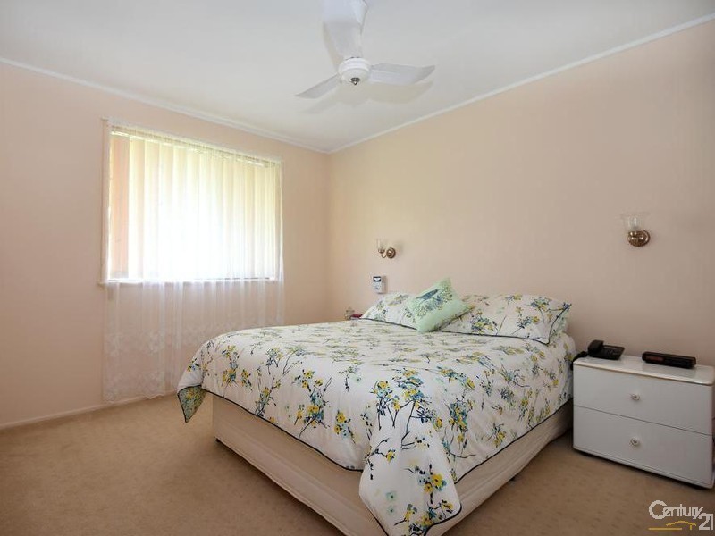 19 Dumba Street, Harristown QLD 4350