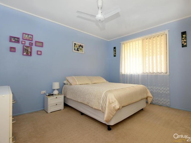 19 Dumba Street, Harristown QLD 4350