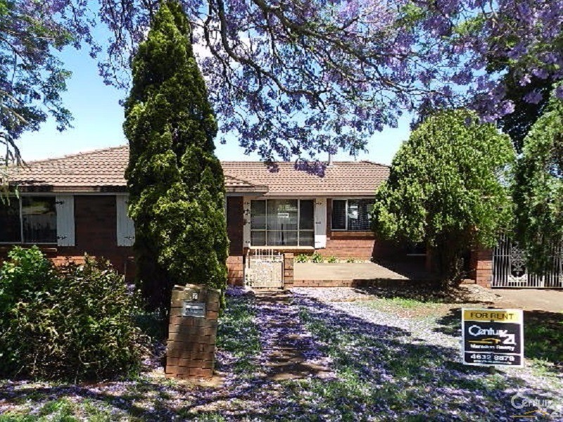 7  Arlaw Street, Centenary Heights QLD 4350