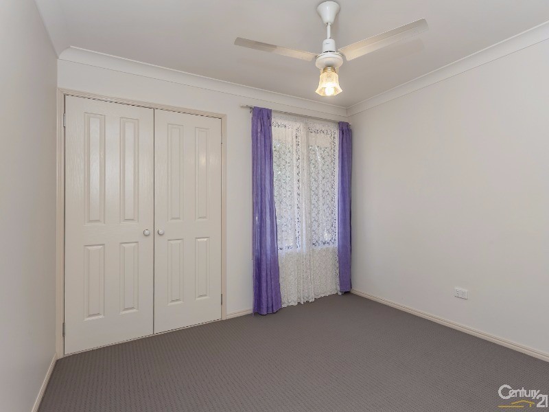 8 Weir Court, Harristown QLD 4350