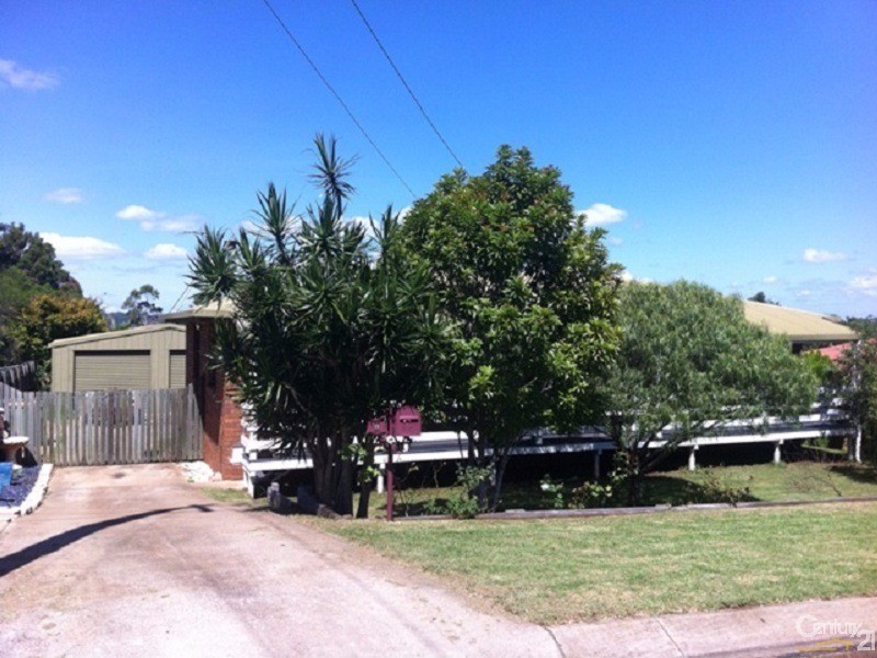 8  Maison Court, Wilsonton Heights QLD 4350