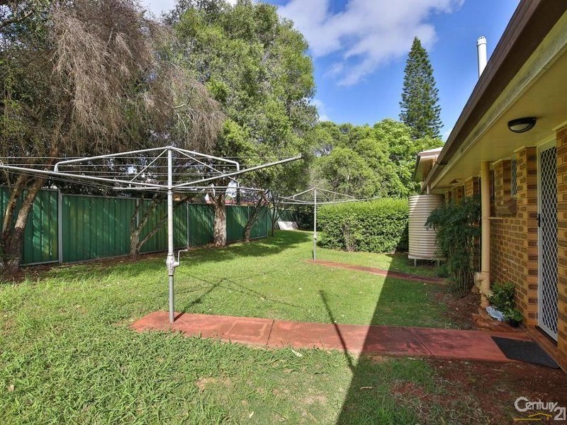 3/22 Kirklees Street, Newtown QLD 4350