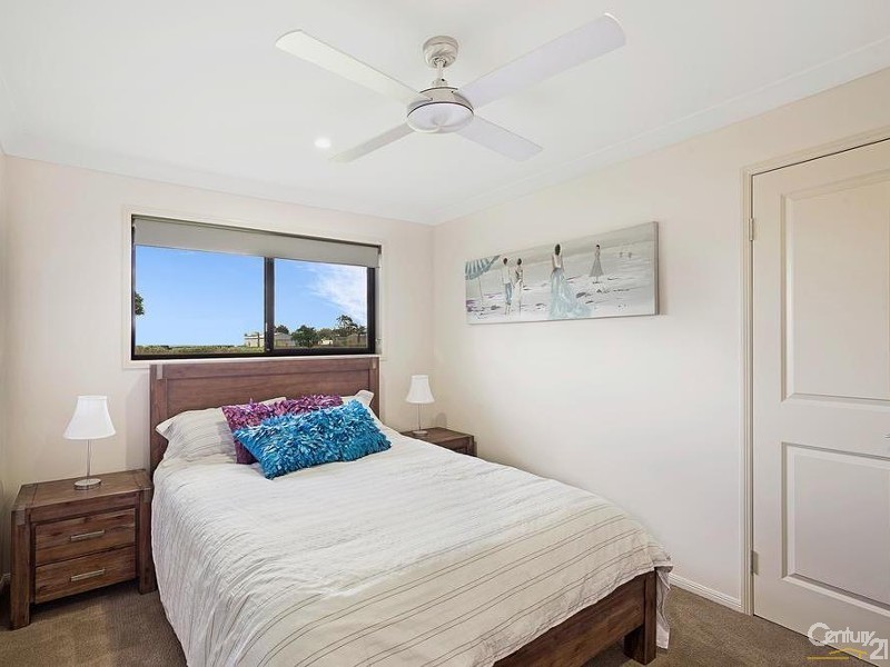 2 Explorer Court, Gowrie Junction QLD 4352