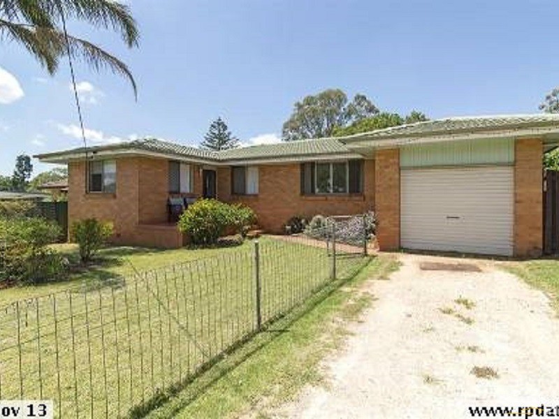 24 David Street, Rockville QLD 4350
