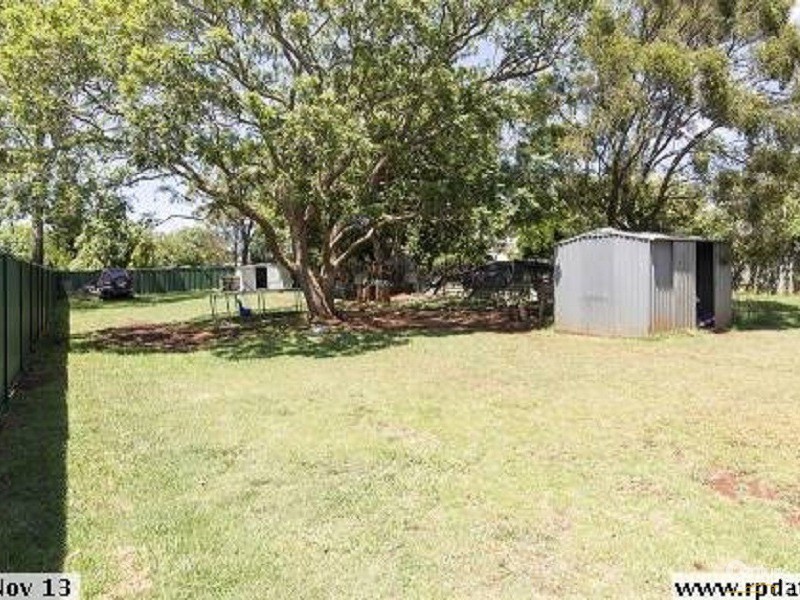 24 David Street, Rockville QLD 4350