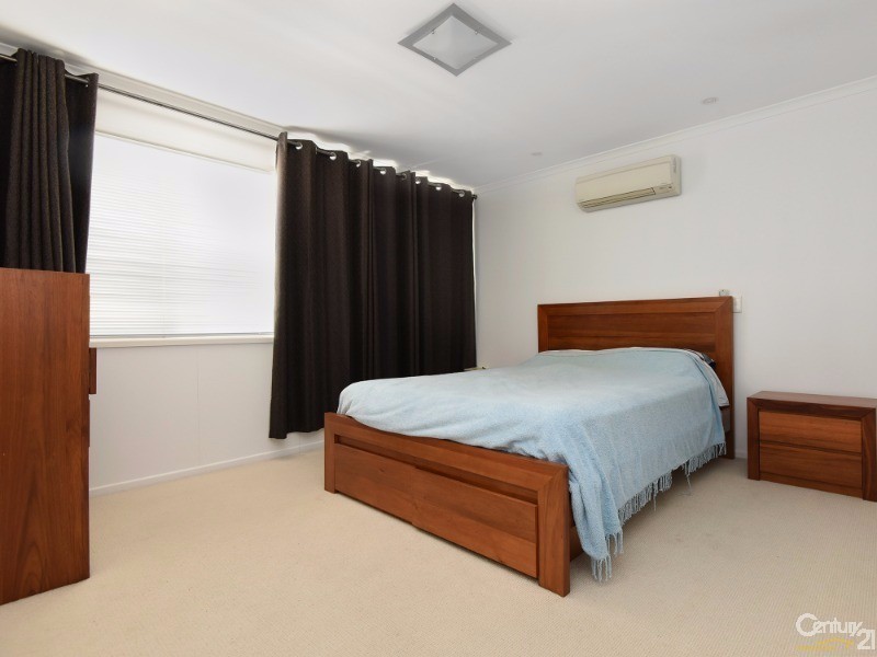 3/19B Gladstone Street, Newtown QLD 4350