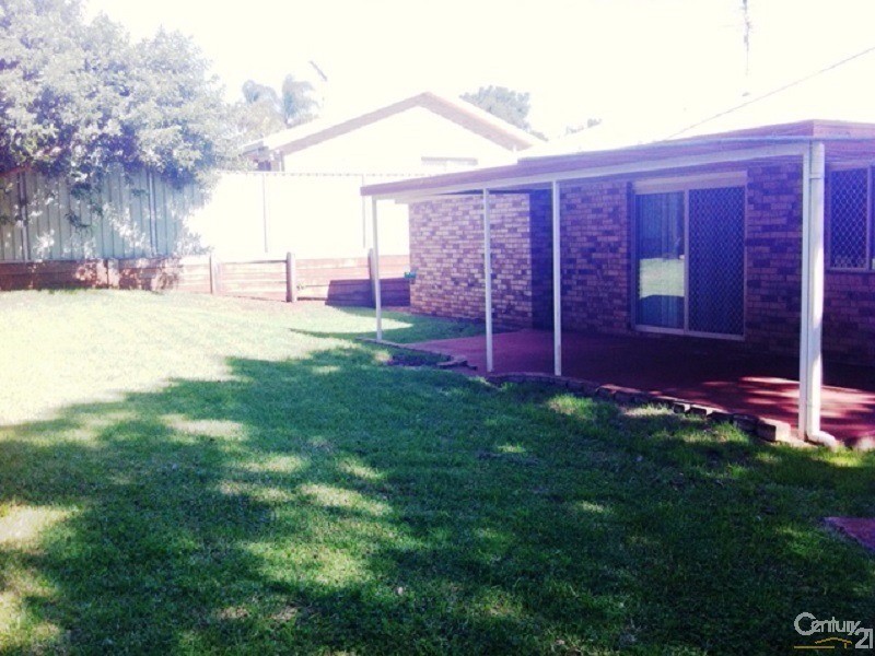 17 Krog Court, Darling Heights QLD 4350
