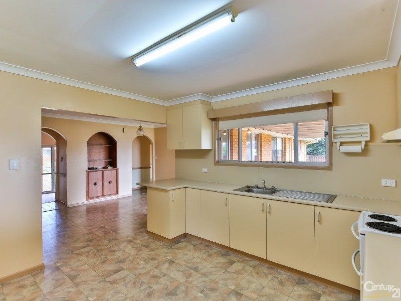 14 Smithfield Street, Harristown QLD 4350