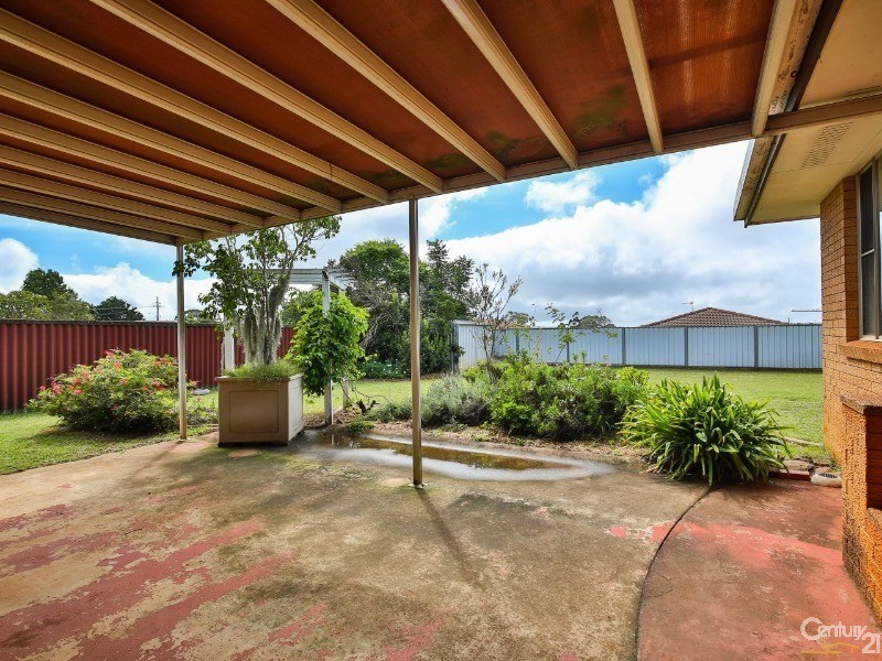 14 Smithfield Street, Harristown QLD 4350