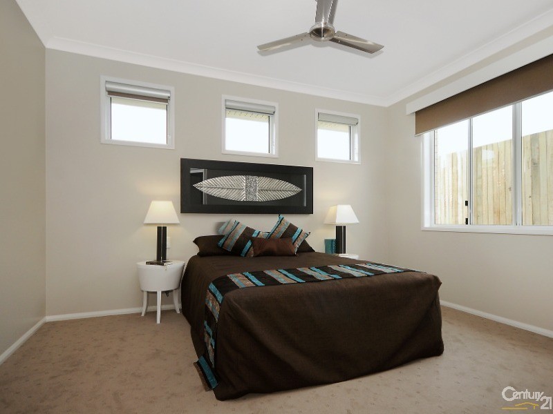 84 Spring Street, Middle Ridge QLD 4350