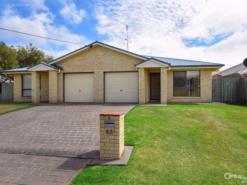 2/63  Luck Street, Drayton QLD 4350