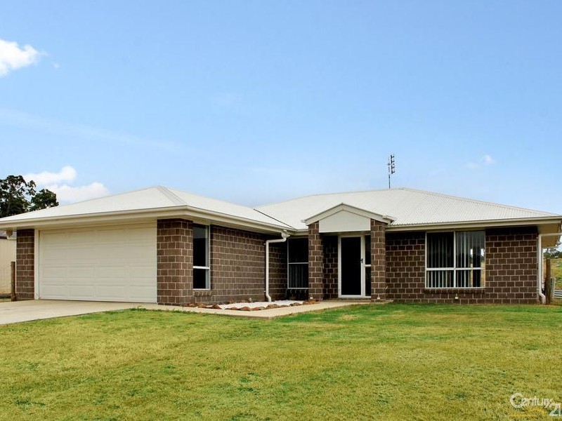19 Willis Road, Meringandan West QLD 4352