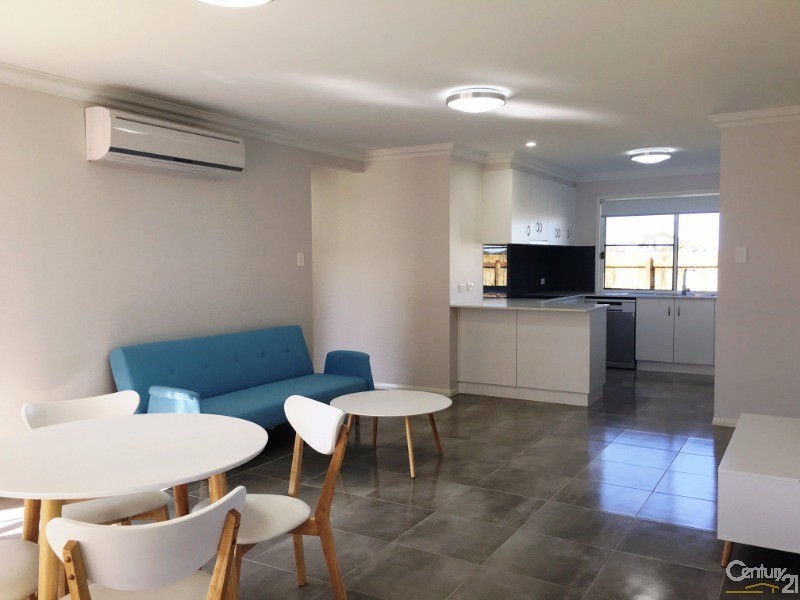 4 Renshaw Crescent, Kearneys Spring QLD 4350