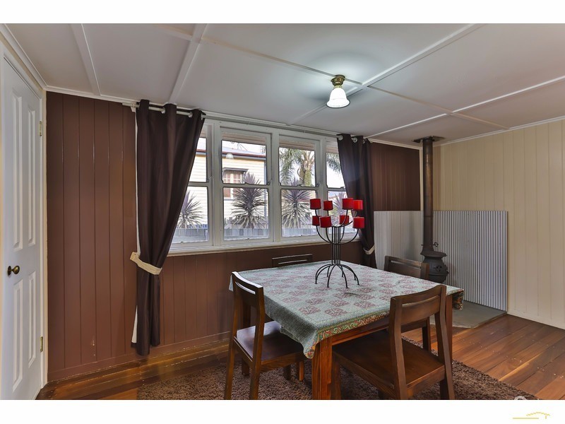 72   James Street, Rangeville QLD 4350