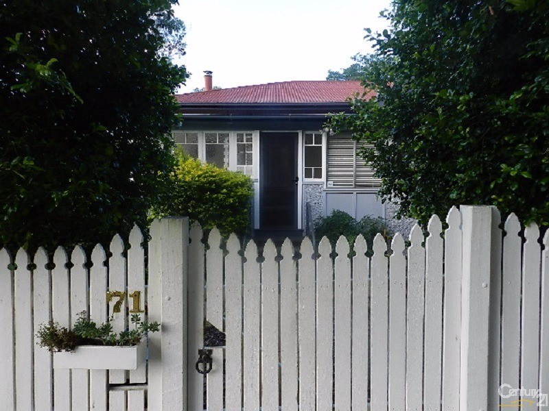 71 Cranley Street, South Toowoomba QLD 4350