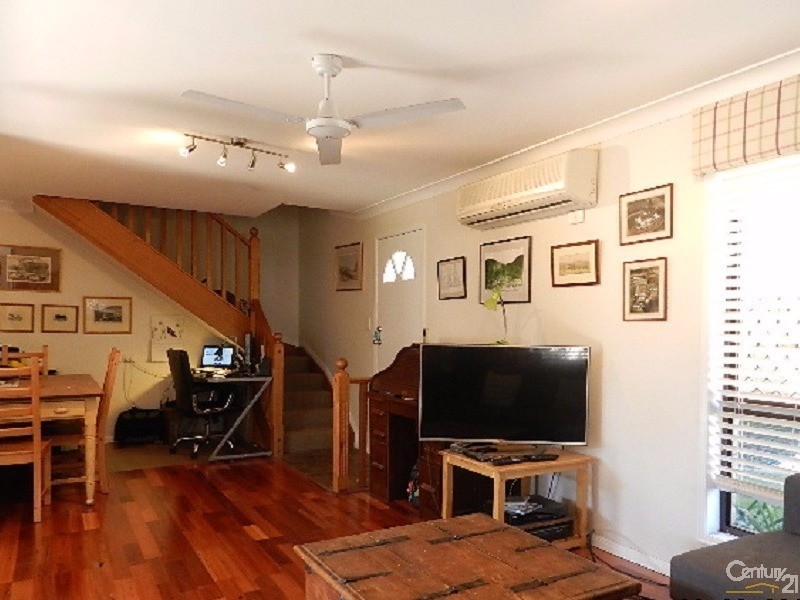 9/21  Herries Street, East Toowoomba QLD 4350