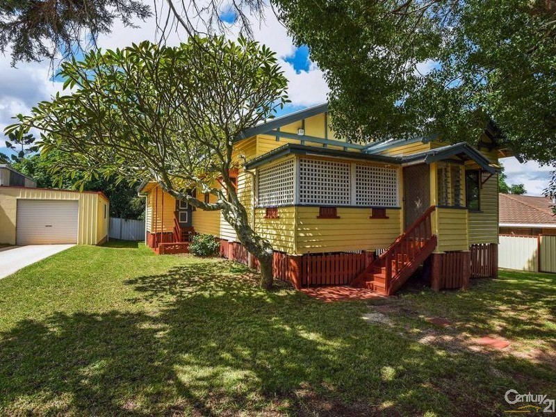 18 Hume Street, North Toowoomba QLD 4350
