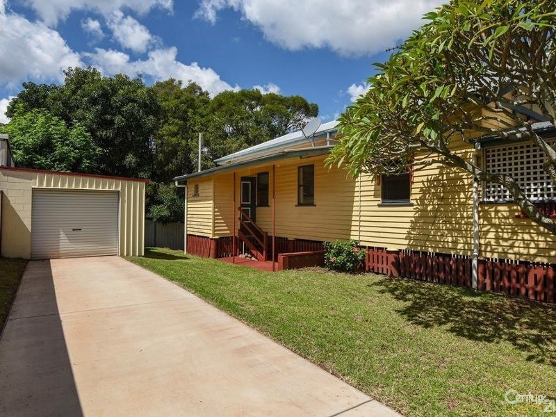 18 Hume Street, North Toowoomba QLD 4350