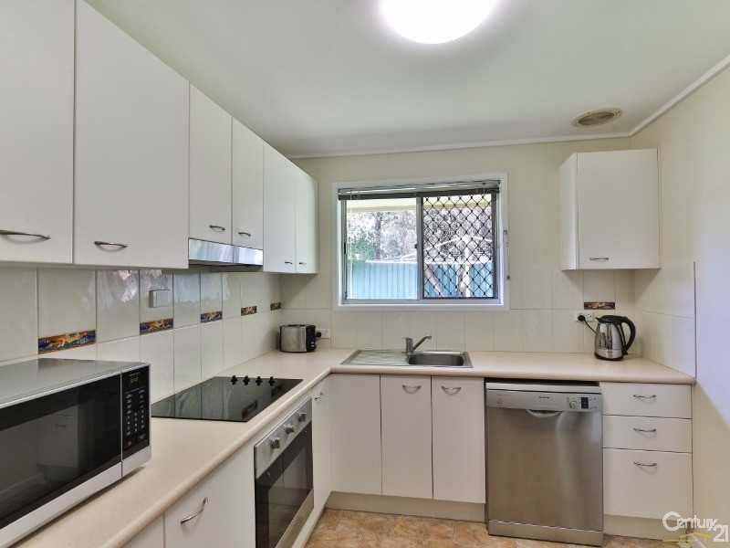 3/22  Kirklees Street, Newtown QLD 4350