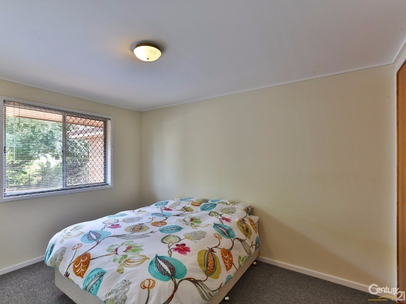 3/22  Kirklees Street, Newtown QLD 4350