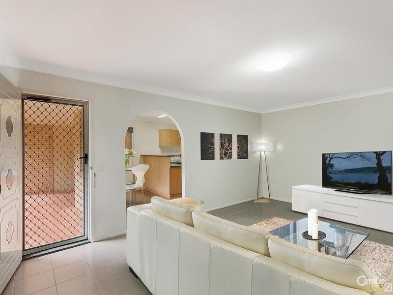 2/42 Arthur Street, East Toowoomba QLD 4350