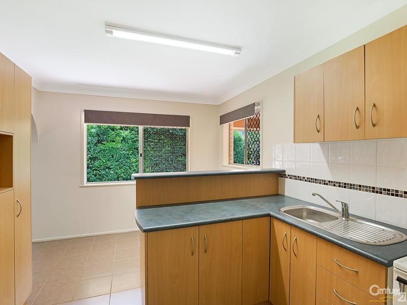 2/42 Arthur Street, East Toowoomba QLD 4350
