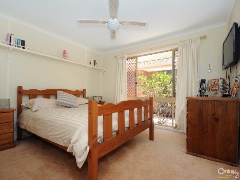 129 Rowbotham Street, Rangeville QLD 4350