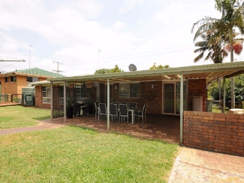 64  Hursley Road, Newtown QLD 4350