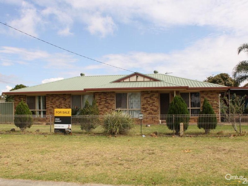 1 Sybyl Street, Harristown QLD 4350