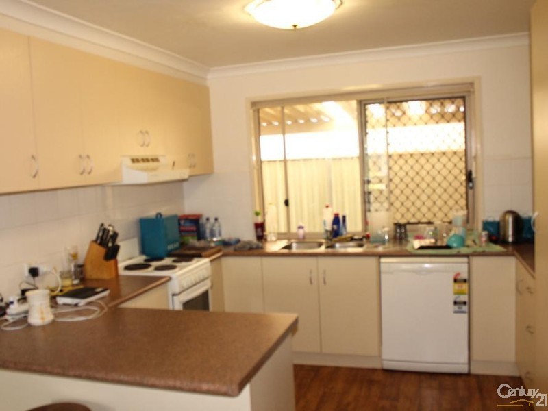 1 Sybyl Street, Harristown QLD 4350