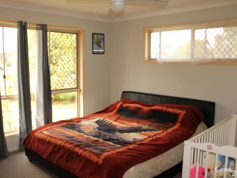 1 Sybyl Street, Harristown QLD 4350