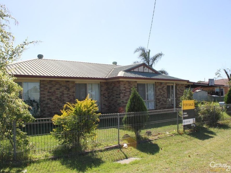 1 Sybyl Street, Harristown QLD 4350